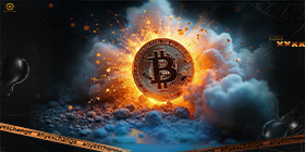 Новая волна ликвидаций на рынках криптовалют: причины, последствия, уроки для инвесторов