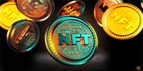 Неликвидное кредитование (NFT) - Создание и торговля уникальными цифровыми активами, представляющими искусство, коллекционные предметы, игровые предметы и другие ценности.
