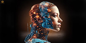 Застосування штучного інтелекту та машинного навчання в криптотрейдингу: Розгляд передових технологій у сфері штучного інтелекту та машинного навчання для аналізу криптовалютних ринків і автоматизації торговельних процесів.