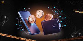 Платёжные решения + интеграции криптовалют с традиционными финансовыми сервисами