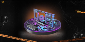 Развитие DeFi агрегаторов и инструментов, объединяющих ликвидность и интерфейсы