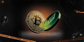 Макроэкономика + крипто: как ожидания по снижению процентных ставок влияют на рост Bitcoin, Ethereum и др