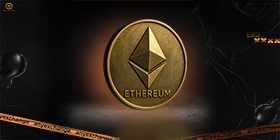 Обзор Ethereum (ETH)