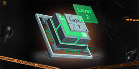 Конкуренция между Layer-1 и Layer-2 блокчейнами