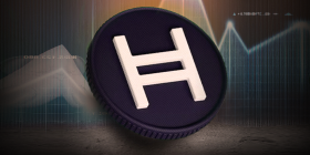 Обзор проекта Hedera Hashgraph