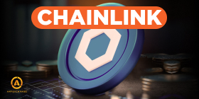 Обзор криптопроекта ChainLink