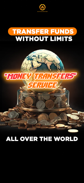 money transfers