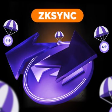 Огляд ZkSync. Як отримати ретродроп ZkSync?