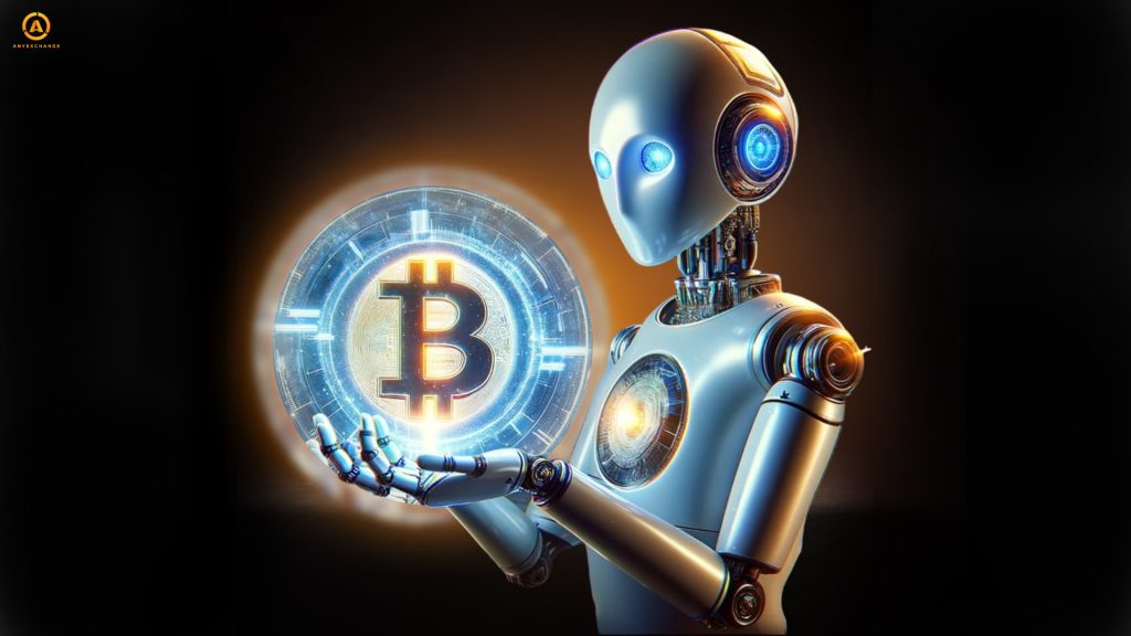 AI и торговля криптовалютами