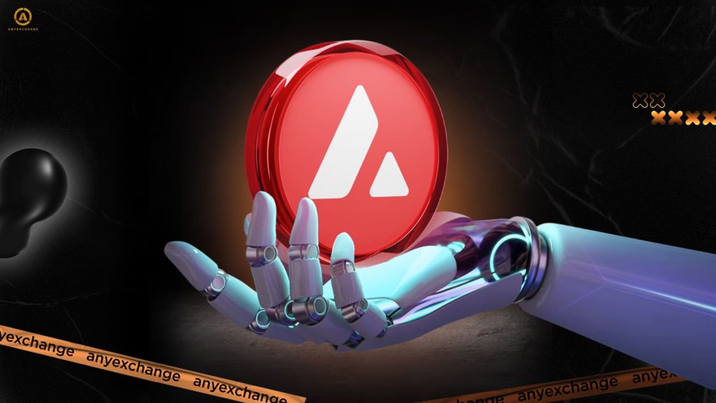 Avalanche — проверенная производительность