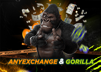 AnyExchange&Gorilla