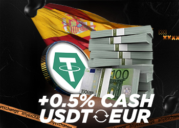 +0.5% готівки в Іспанії до 24.06