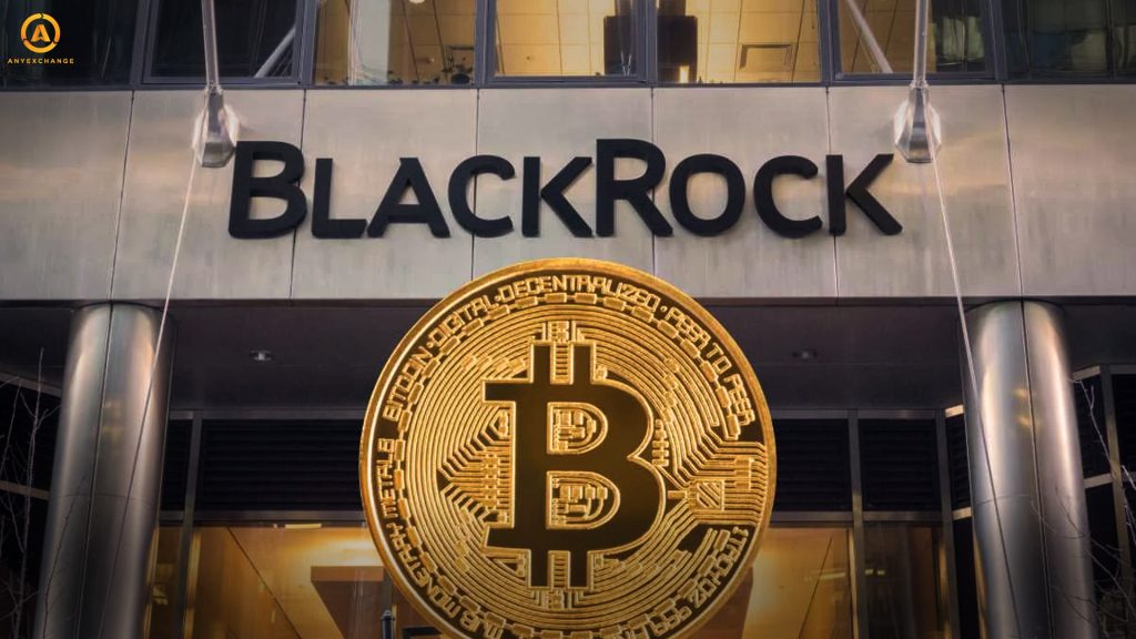 BlackRock и криптовалюта