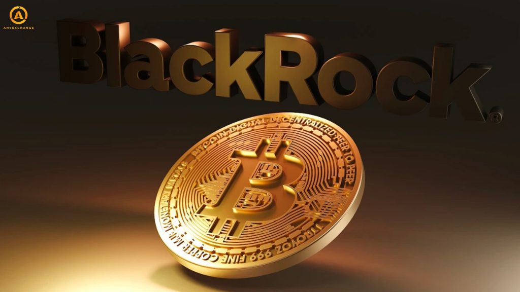 Влияние решений BlackRock на рынок криптовалюты