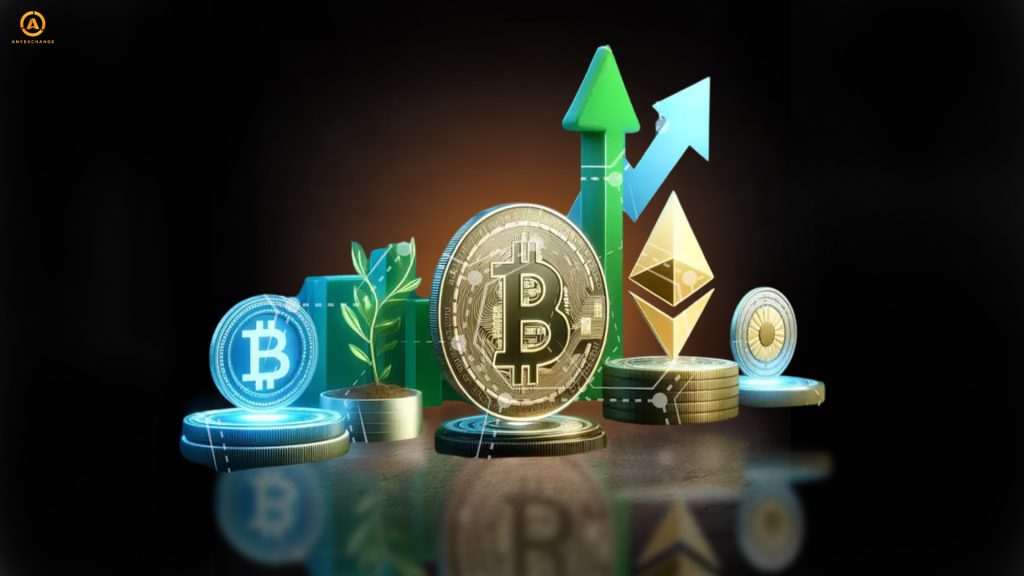 future of cryptocurrencies in the global economy