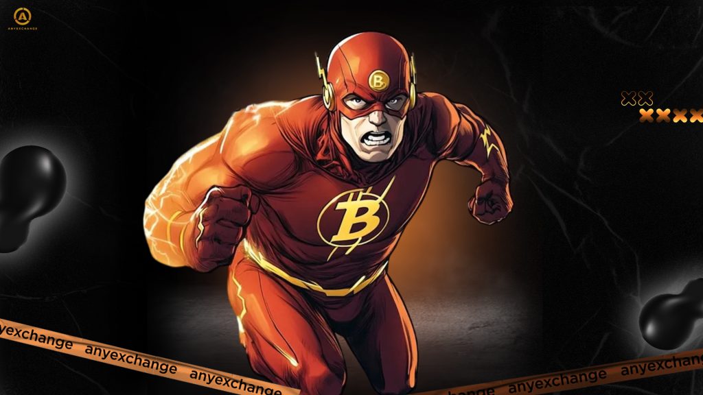 Что такое Bitcoin Hyper