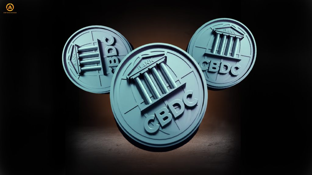 Digital Central Bank Currencies (CBDC) - Research and development of digital versions of national currencies by central banks aimed at improving payment systems