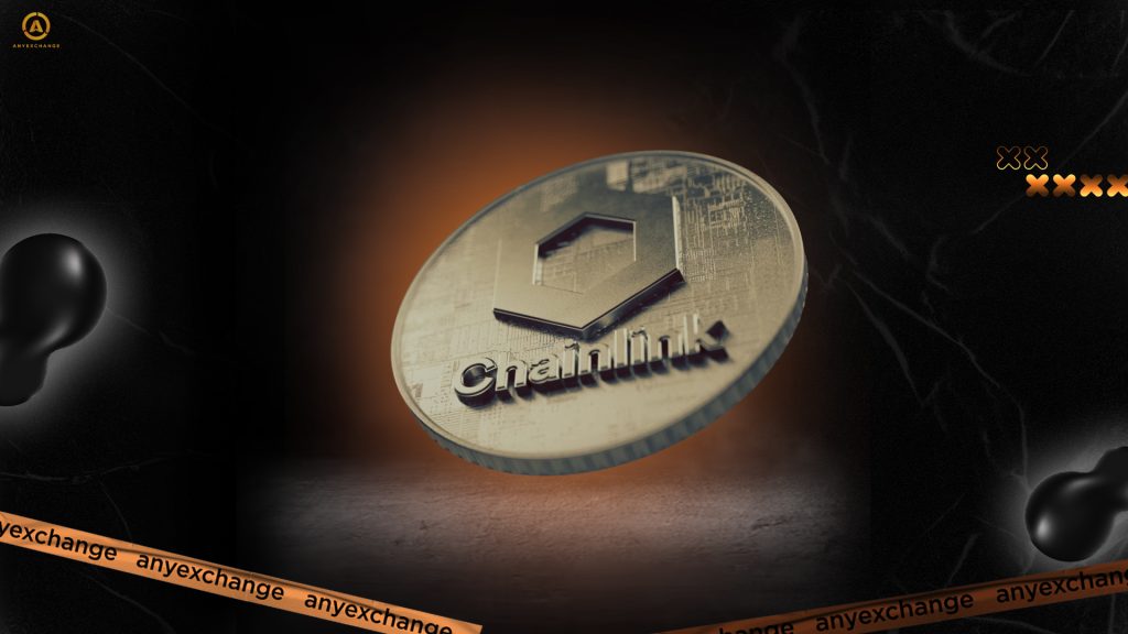 What is Chainlink