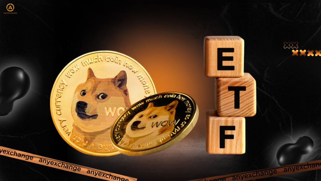 Запуск Dogecoin-ETF и что это значит для мемкойнов
