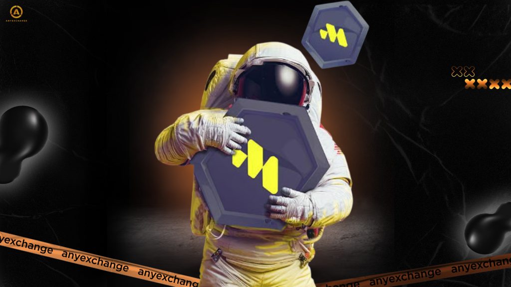 Що таке Remittix