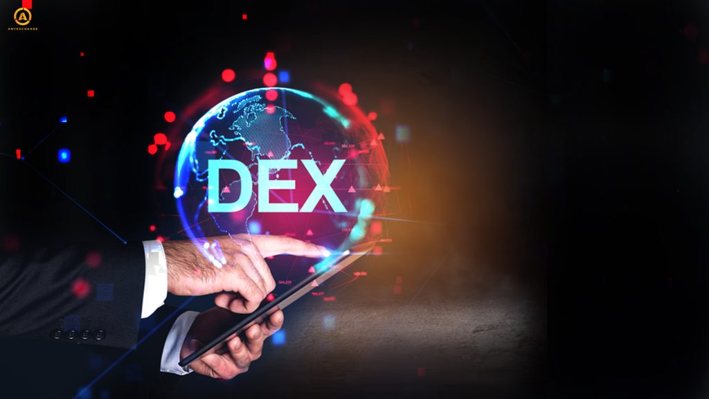 Что такое децентрализованные биржи DEX