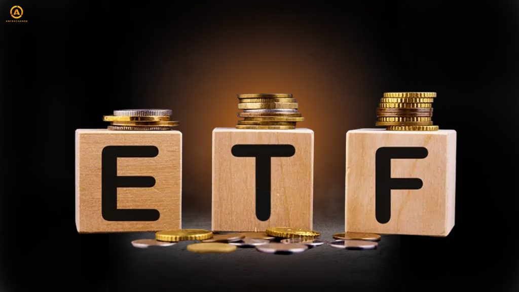 Tokenised exchange-traded funds (ETFs) and their impact on the cryptocurrency market