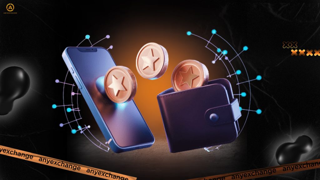 Платёжные решения + интеграции криптовалют