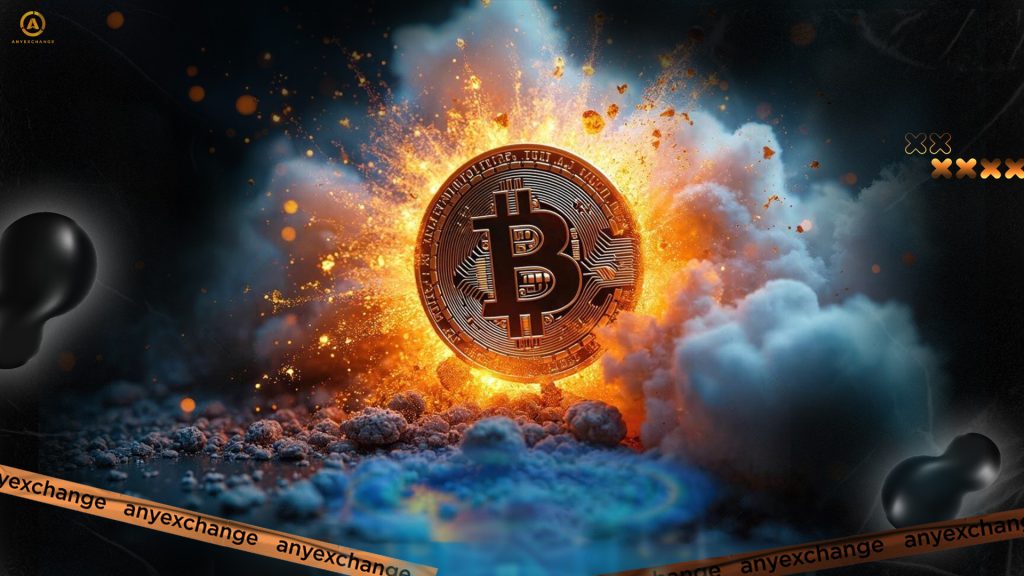 Новая волна ликвидаций на рынках криптовалют