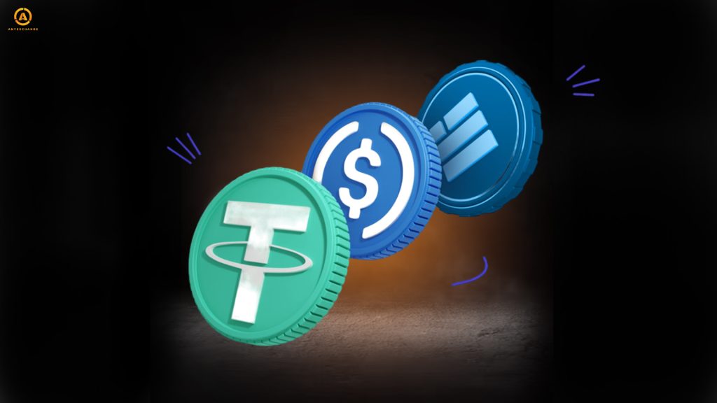 Stablecoins and their role in DeFi