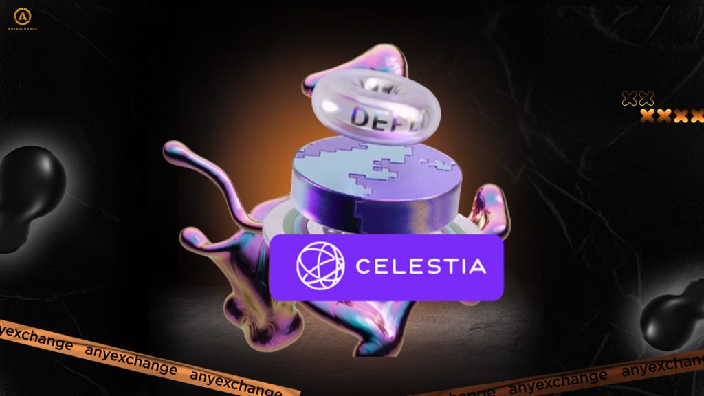 Celestia and the future of modular blockchains: why data availability is key to scaling
