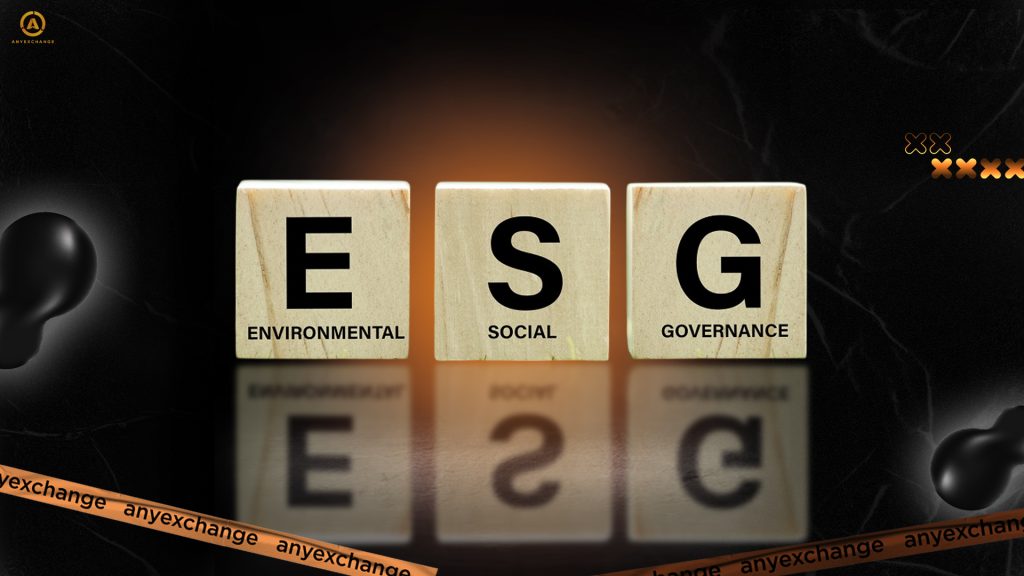 ESG і зелені блокчейни: Сталий розвиток у криптоіндустрії
