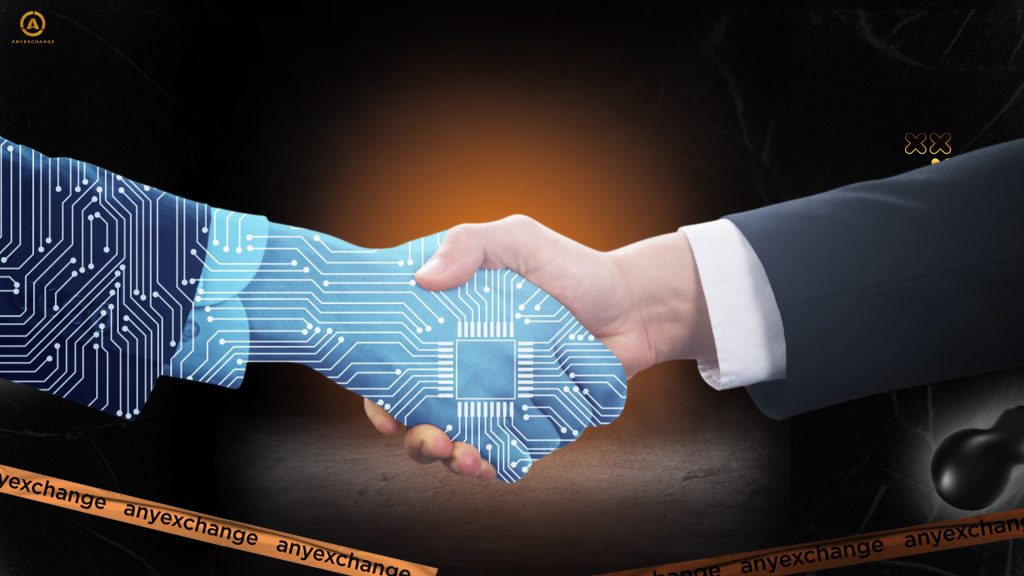 Hybrid Finance: TradFi and DeFi merger