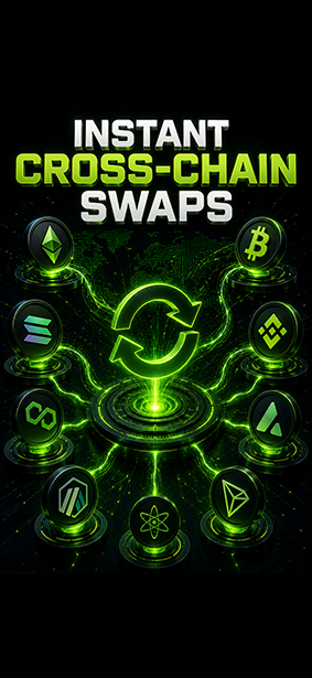 Swapcoin