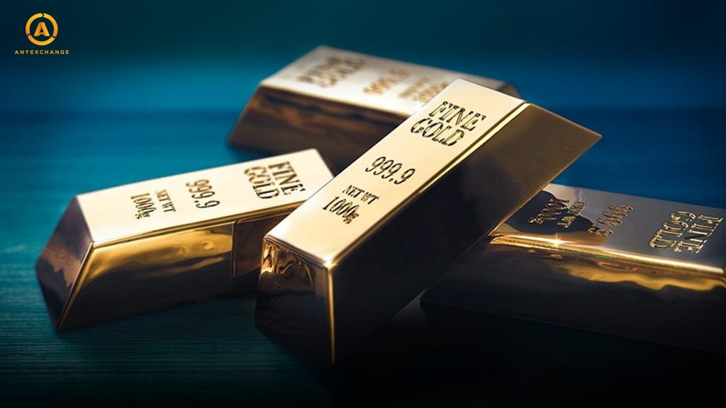 Інвестування в золото: плюси та мінуси