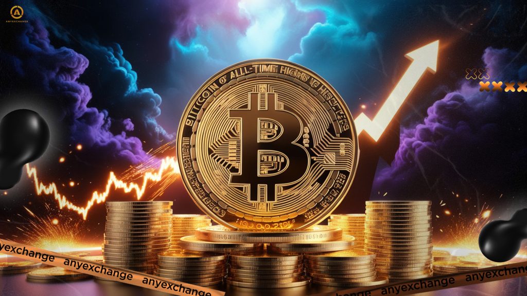Bitcoin's All-Time High