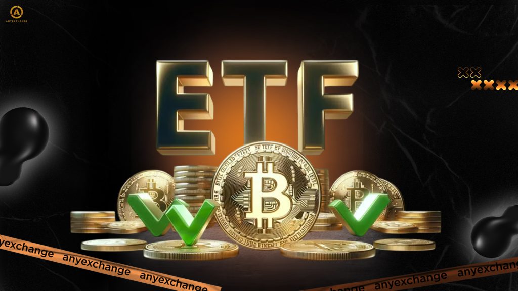 История регулирования крипто-ETF в США