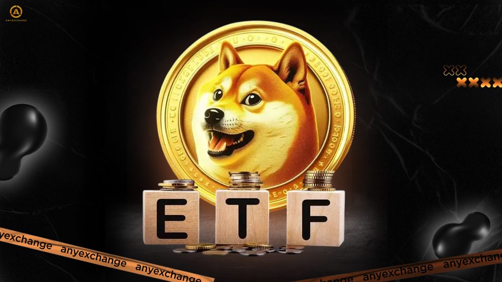 Как Dogecoin попал в список ETF активов</strong>: почему вдруг