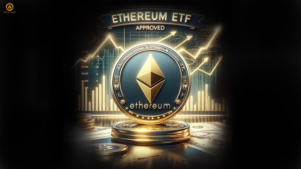 Як інвестувати в Ethereum через ETF