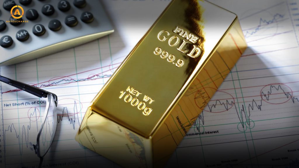 Як почати інвестувати в золото