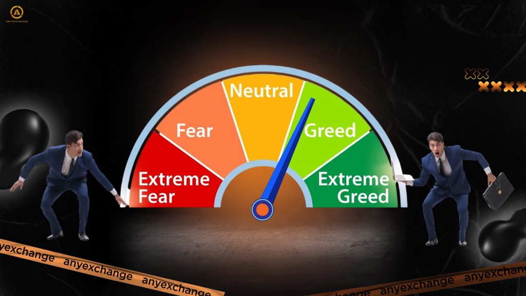 How the Fear and Greed Index Works