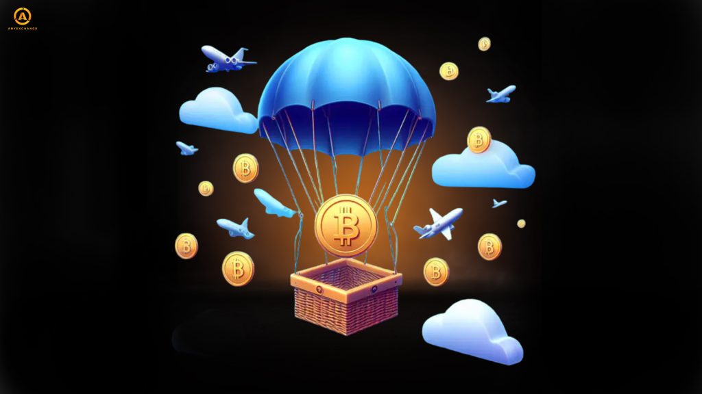 Airdrops as a marketing tool and their impact on cryptocurrency markets