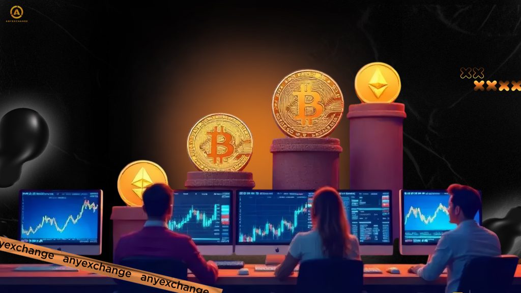 How do crypto futures work