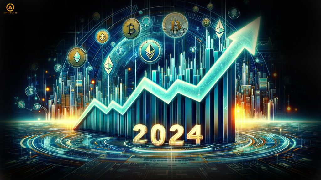 What Changes the Altcoin Market Expects in the Near Future