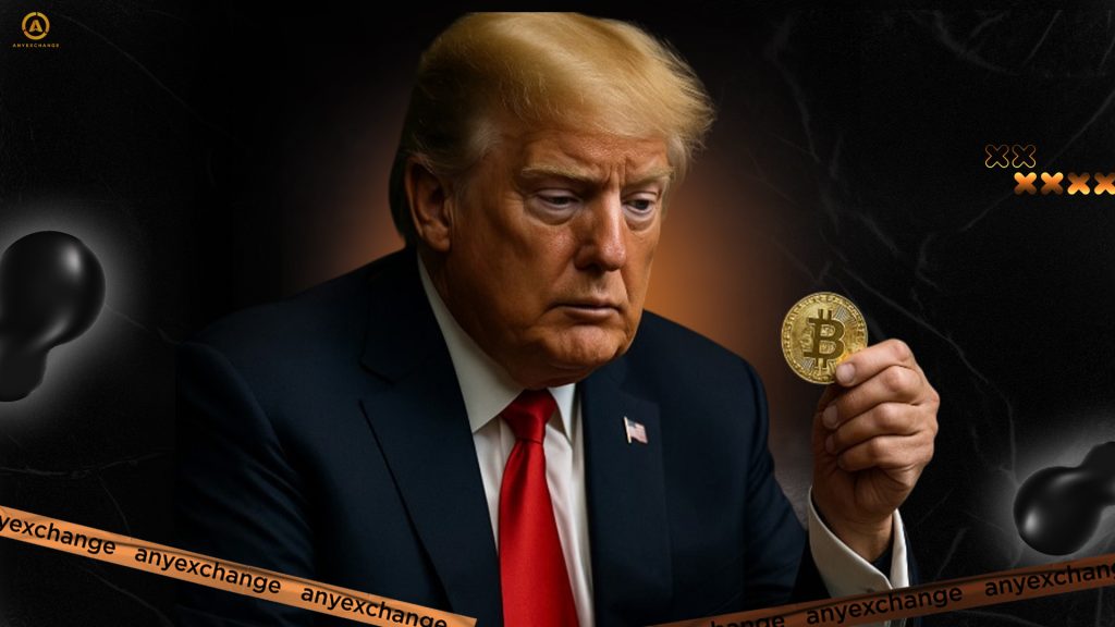 Trump's Key Initiatives