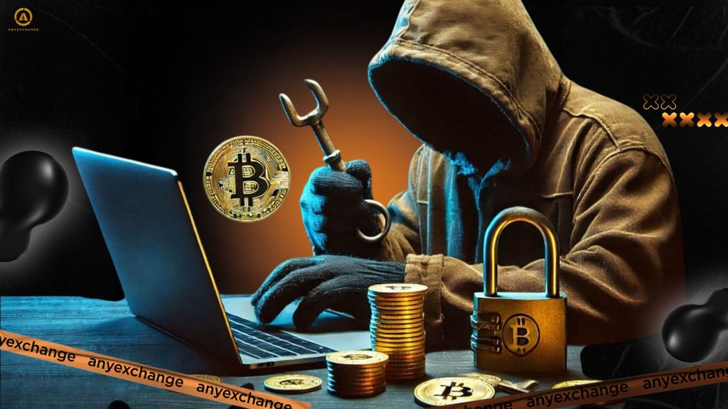 Cryptocurrency scams and how to avoid them