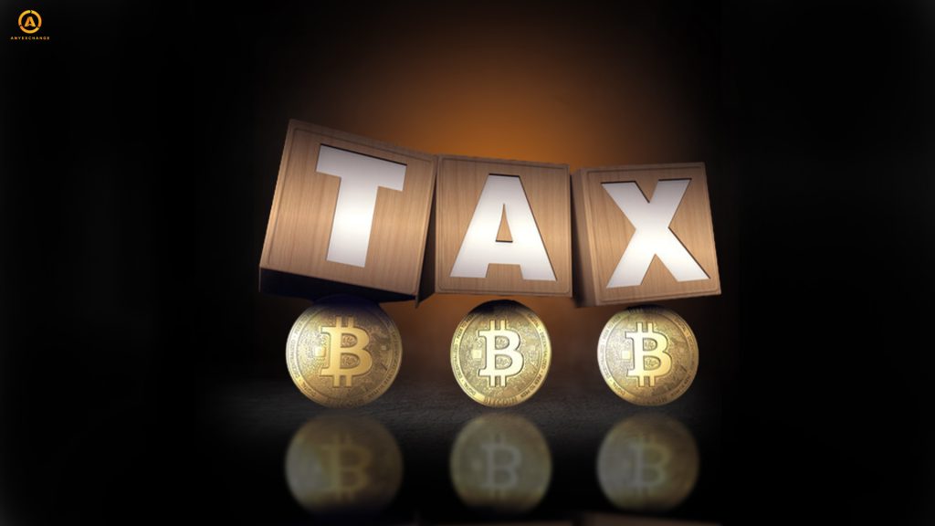 Cryptocurrencies and Tax Laws