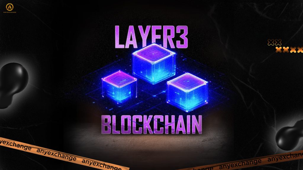 Майбутнє Layer-3 блокчейнів