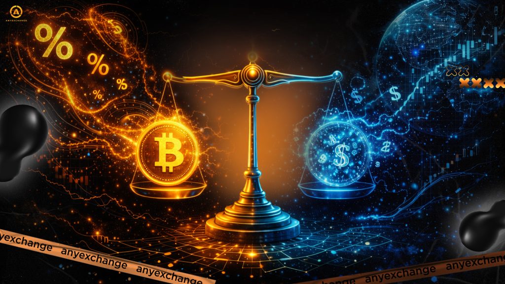 Macroeconomics and cryptocurrencies