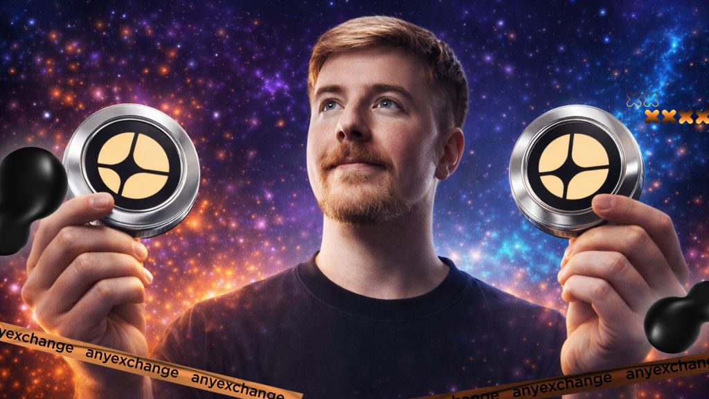 MrBeast та його покупка Aster