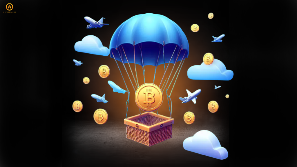 What you should pay attention to when choosing airdrop